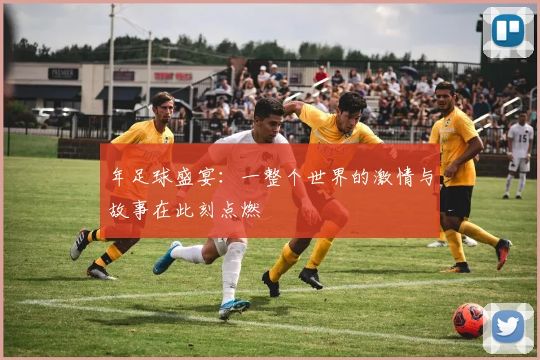 年足球盛宴:一整个世界的激情与故事在此刻点燃