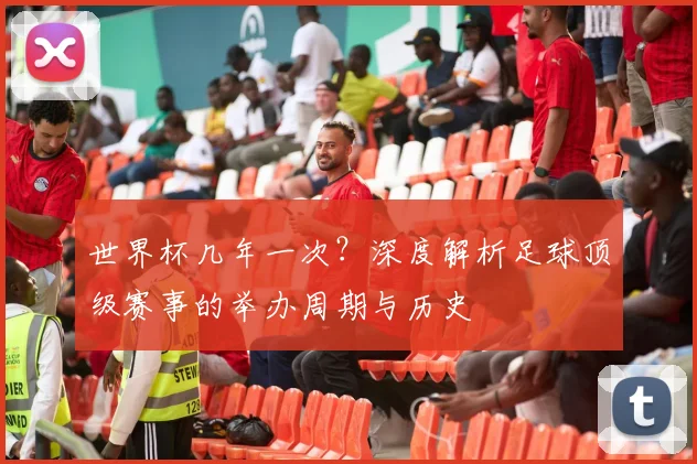 世界杯几年一次？深度解析足球顶级赛事的举办周期与历史